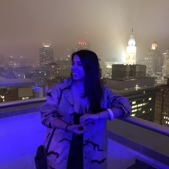 Meet your Posher, Mattea - Picture 2 of 2